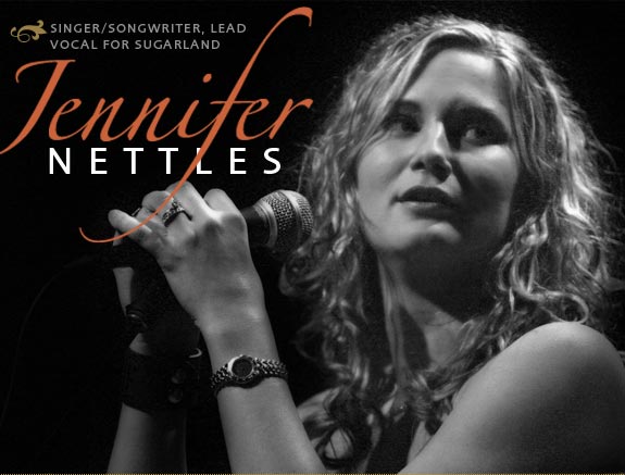 download an acoustic evening with jennifer nettles rar